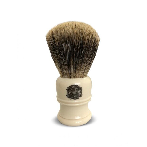 Vulfix H1 Pure Badger Shaving Brush 