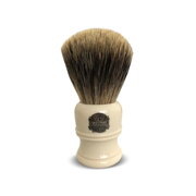 Помазок для бритья Vulfix H1 Pure Badger: primary picture