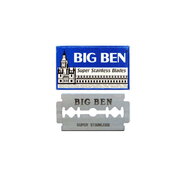Лезвия для бритья Big Ben Super Stainless: secondary picture