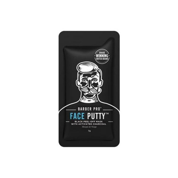 Barber Pro Skin Revival Kit