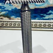 Razorock Superslant base plate L2++ OC