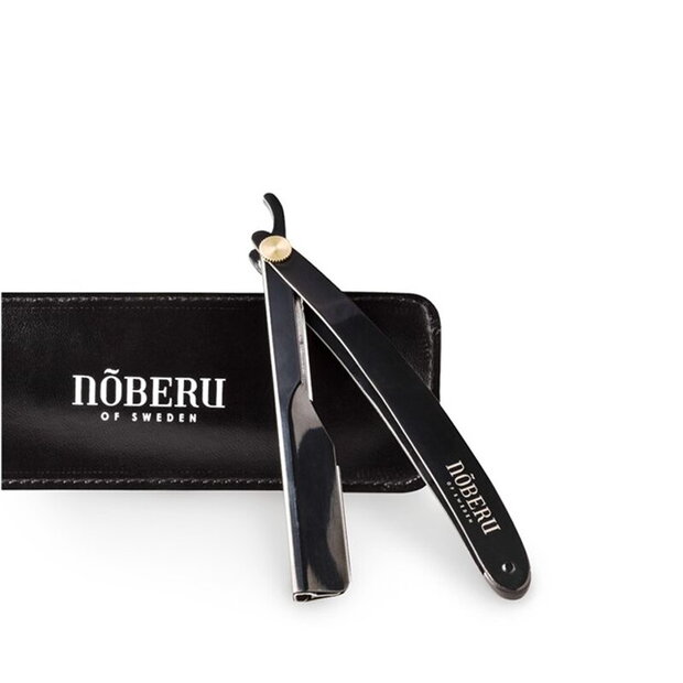 Noberu Of Sweden Plastic Shavette 