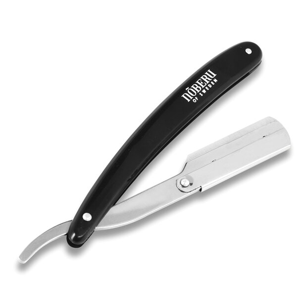 Noberu Of Sweden Plastic Shavette 