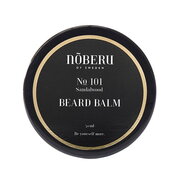 Бальзам для бороды Noberu Of Sweden Sandalwood: primary picture