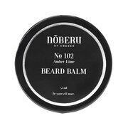 Бальзам для бороды Noberu Of Sweden Amber Lime: primary picture