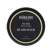 Бальзам для бороды Noberu Of Sweden Tobacco Vanilla: primary picture