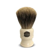Помазок для бритья Vulfix H2 Pure Badger: primary picture