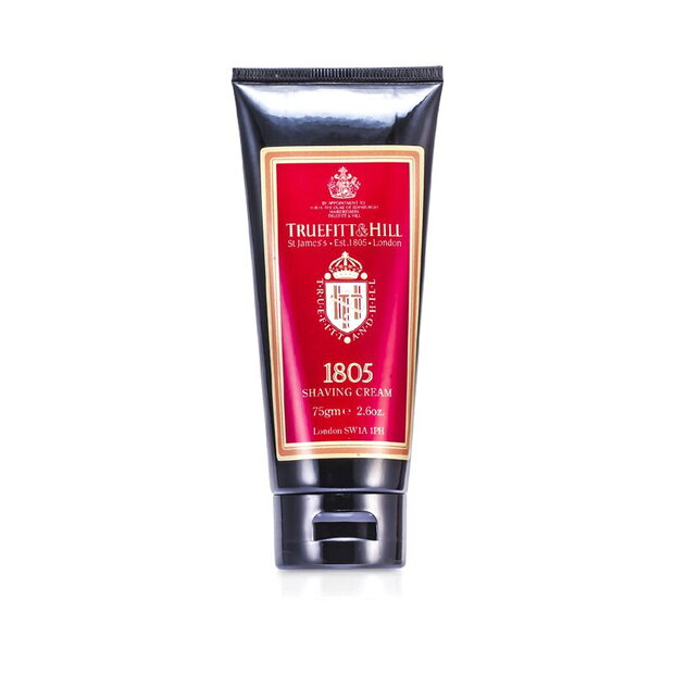 Крем для бритья Truefitt & Hill 1805