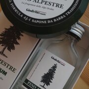 The Goodfellas’ smile aftershave pino alpestre 100ml