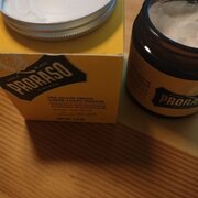 Proraso Pre Shave Cream single blade 100 ml Wood & Spice