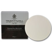 Мыло для бритья Truefitt & Hill Sandalwood: secondary picture