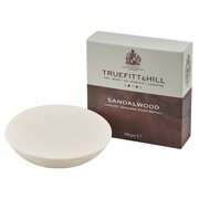 Мыло для бритья Truefitt & Hill Sandalwood: primary picture