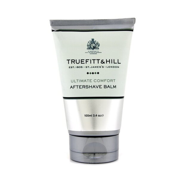 Бальзам после бритья Truefitt & Hill Ultimate Comfort