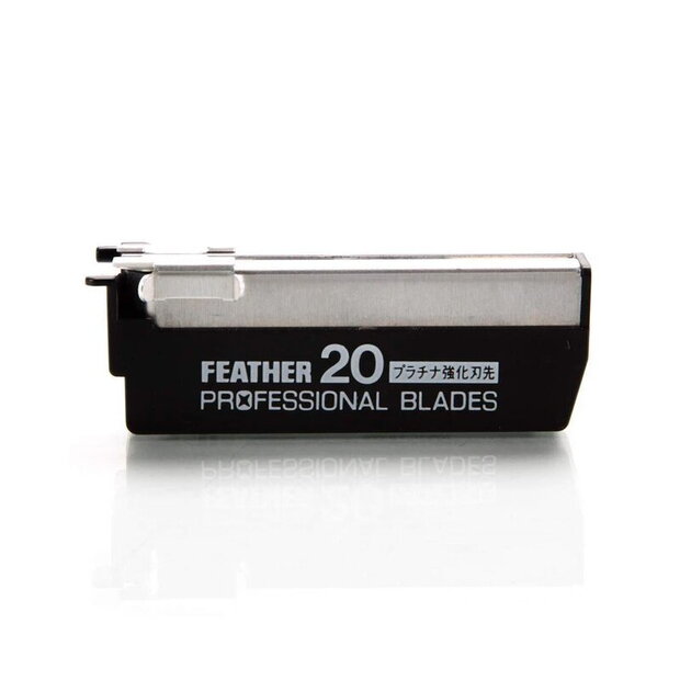 Feather Profesional Blade 20 - Blades 