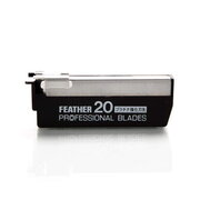 Лезвия для бритья Feather Professional: secondary picture