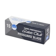 Лезвия для бритья Feather Pro-Guard: secondary picture