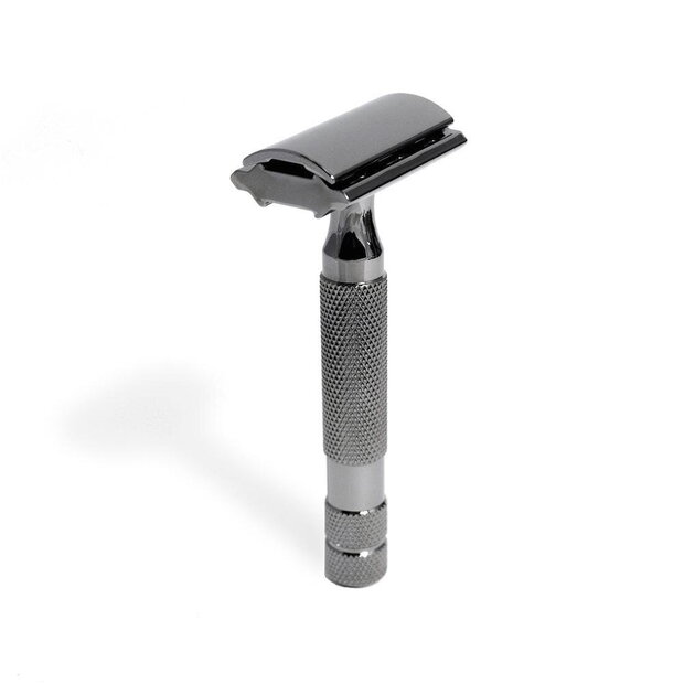 Rockwell 2C Razor Gunmetal