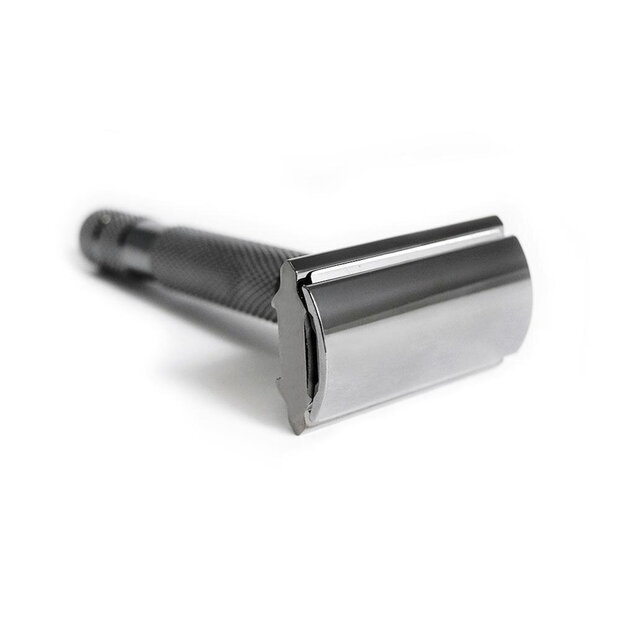 Rockwell 2C Razor Gunmetal