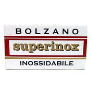 Лезвия для бритья Bolzano: primary picture
