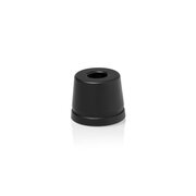 Подставка для безопасной бритвы Rockwell Black Matt: primary picture