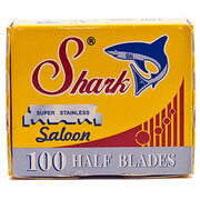 Лезвия-половинки для шавет Shark Super Stainless: secondary picture