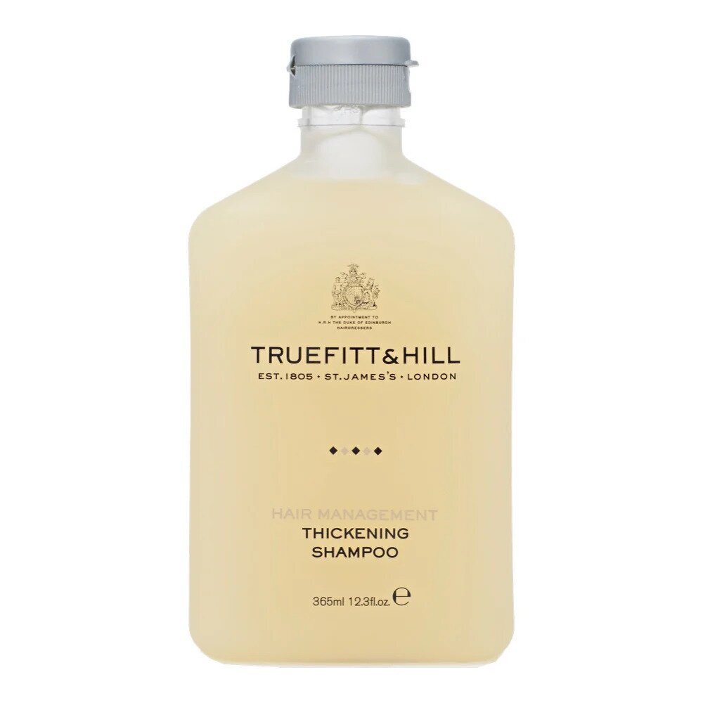 Truefitt & Hill Hair Management Shampoo 365ml 