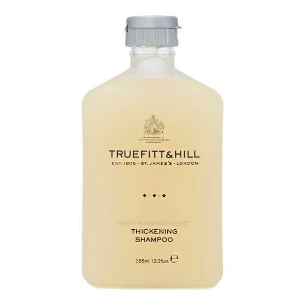 Шампунь для волос Truefitt & Hill Hair Management Thickening Shampoo