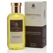 Гель для ванны и душа Truefitt & Hill Sandalwood: primary picture