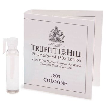 Truefitt & Hill 1805 Colonia 1.5ml