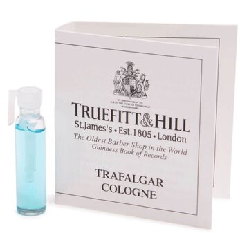 Truefitt & Hill Trafalgar Colonia 1.5ml