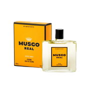 Одеколон Musgo Real Orange Amber