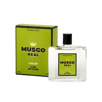 Musgo Real Classic Cologne 100ml