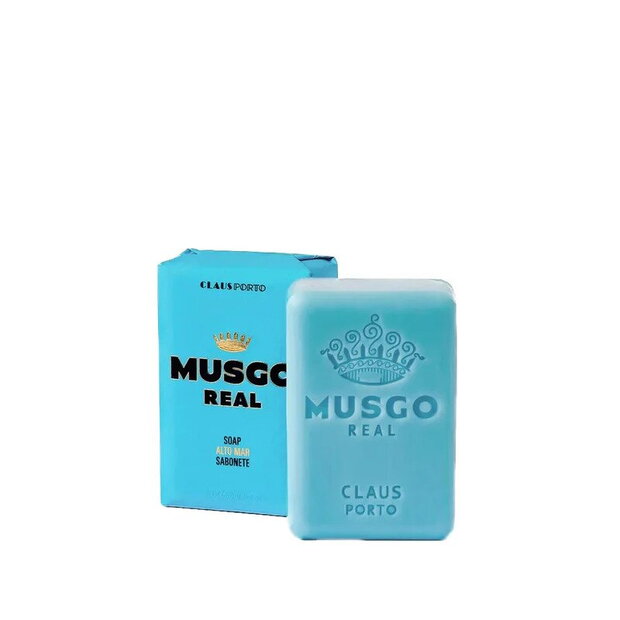 Мыло для душа Musgo Real Alto Mar
