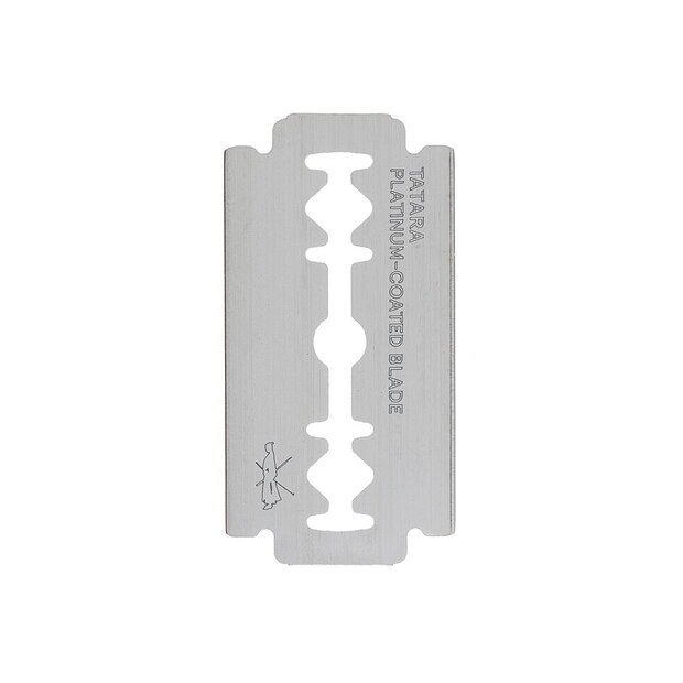 Tatara Shaving Blades - Pack of 100 