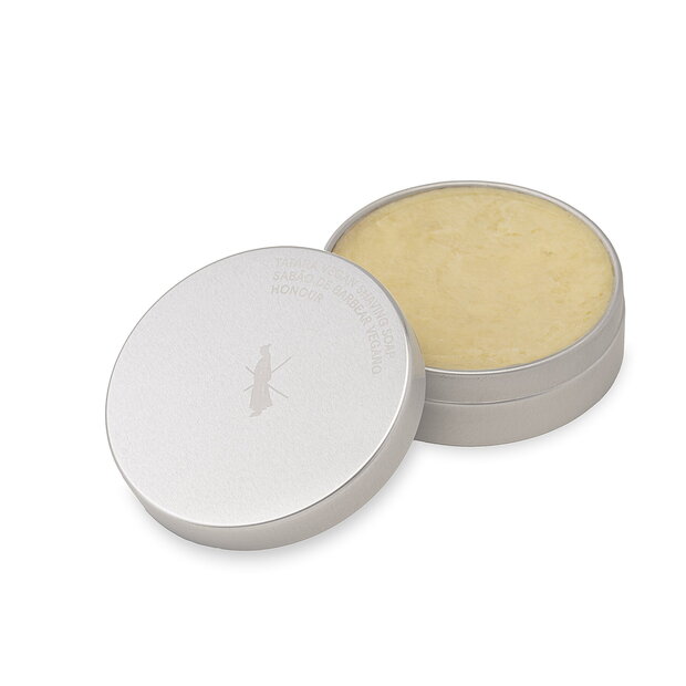 Tatara Shaving Kit Essentials Matte 
