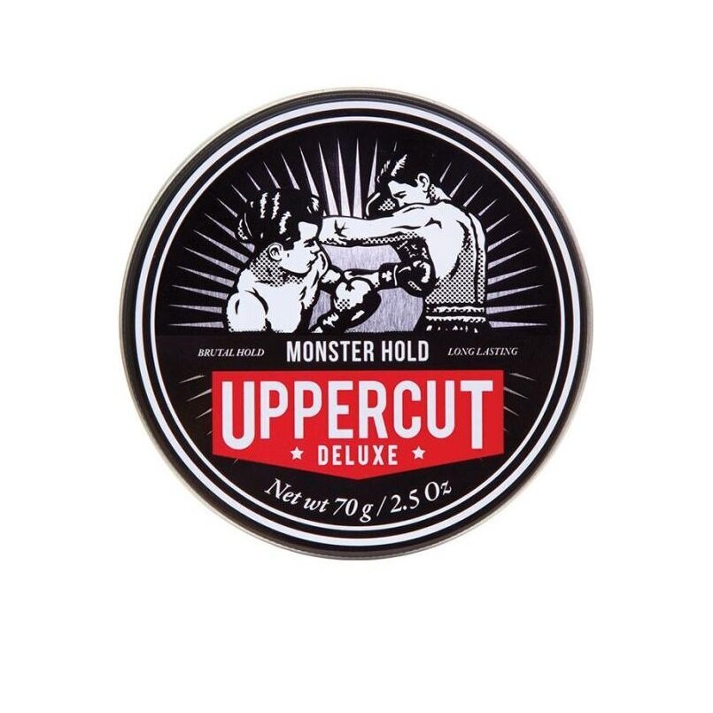 Uppercut Monster Hold hair Pomade 70gr 