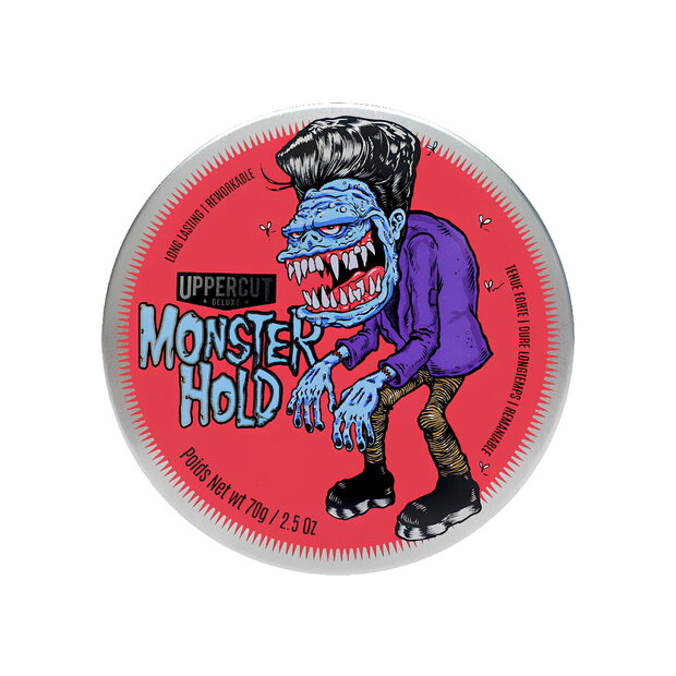 Помада для волос Uppercut Monster Hold
