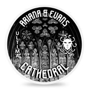 Мыло для бритья Ariana & Evans Ultima Cathedral: primary picture