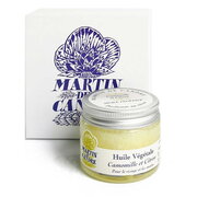 Масло Martin De Candre Chamomilla and Lemon: primary picture