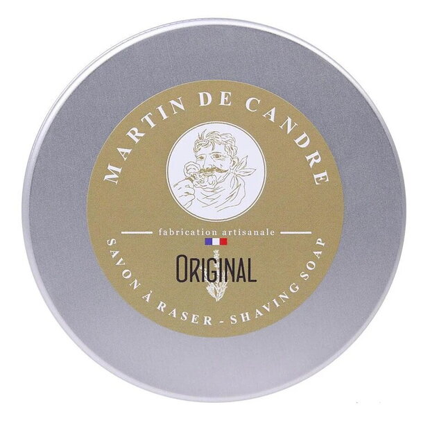 Мыло для бритья Martin De Candre Original
