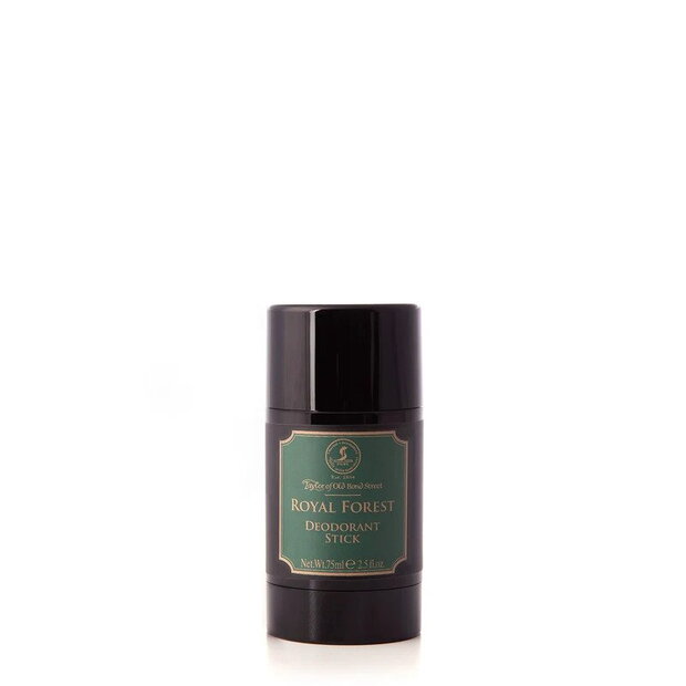Твердый дезодорант Taylor of Old Bond Street Royal Forest