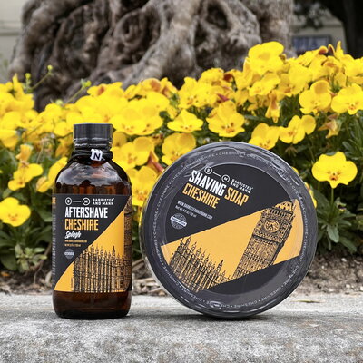 Barrister and Mann. История адвоката и человека