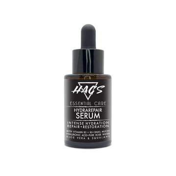 HAGS Essential Care - HydraRepair Serum  - 30ml