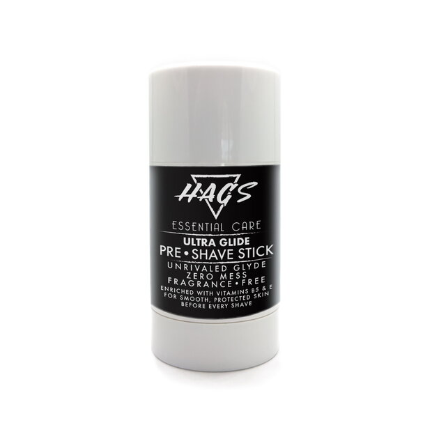 Средство до бритья HAGS Ultra Glide