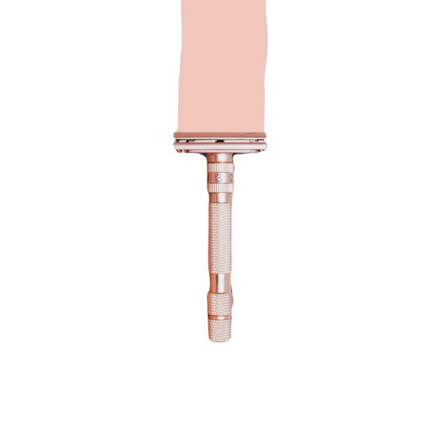 Т-образный станок Rockwell Model T2 Rose Gold