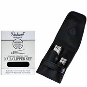 Набор кусачек для ногтей Rockwell Nail clippers set: primary picture