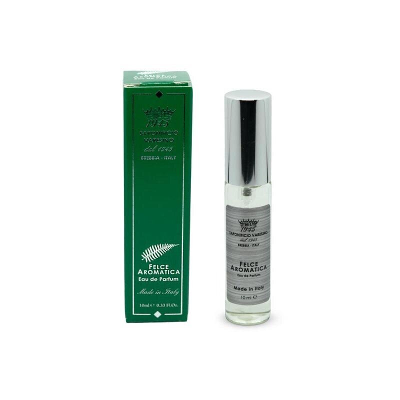 Saponificio Varesino Felce Aromatica Eau de Parfum 10ml 