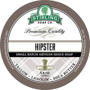 Мыло для бритья Stirling Hipster: primary picture