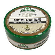Мыло для бритья Stirling Gentleman: secondary picture