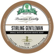 Мыло для бритья Stirling Gentleman: primary picture